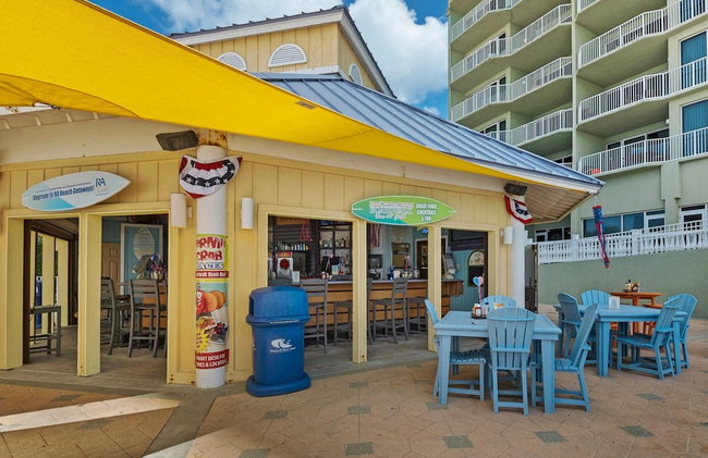 Boardwalk 1405 - Foto 40