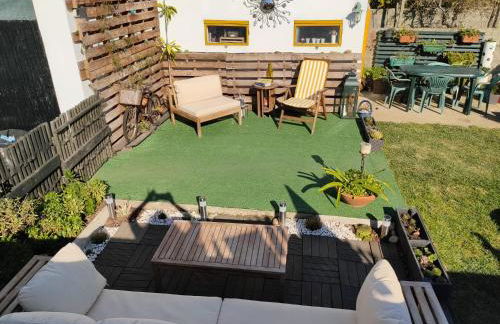 Herama House - Foto 16