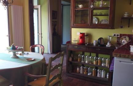 La maison de Léa - Foto 9