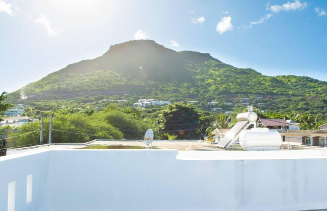 Rooftop Garden Villa Private Pool - Beach Access - Photo 40