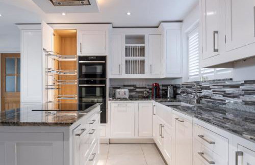 Luxury Waterfront Home Near Sandbanks - Foto 10