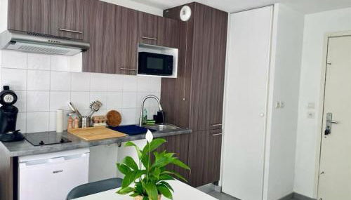 Le Cocoon Quatre Pavillons Lormont - Foto 2