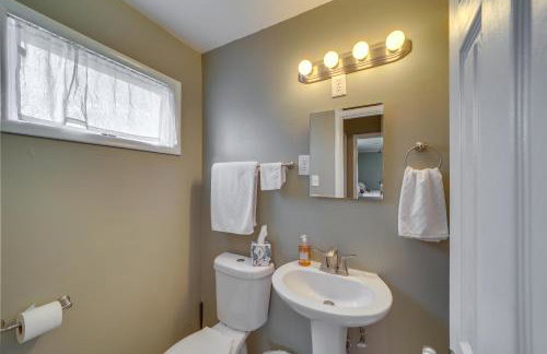 Tulsa Home with Yard 5 Mi to Downtown! - Photo 22