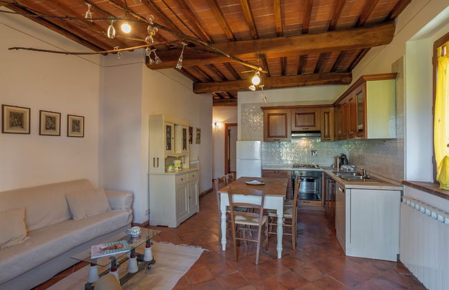 Casa Vacanze Le Fornaci - Foto 56