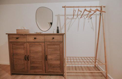 Stone House Zrinski entire apartment 62 m2 - Photo 15