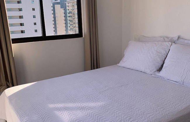 Compact Flat Tambau - Foto 7