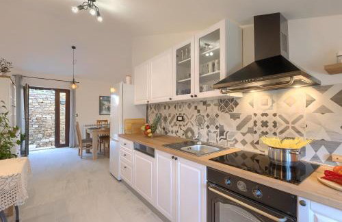 Villa Pietro Montona - Foto 10