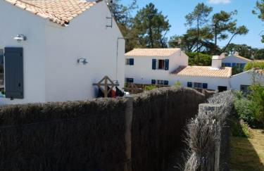 Pousse le portail et pose toi sur la plage - Foto 14