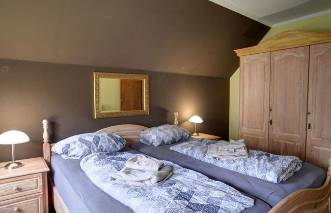 Berghof Hohe ganzes Haus - Foto 41