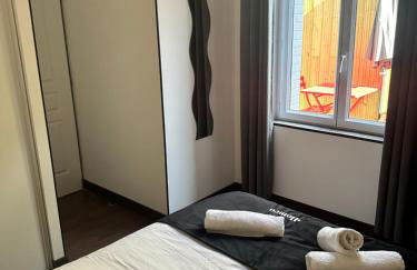 Le cosy charmeur Climatisé avec patio - Photo 12