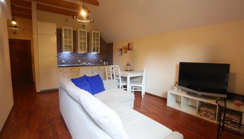 Domek i Apartamenty Zacisze - Foto 5