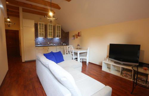 Domek i Apartamenty Zacisze - Foto 5