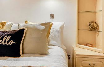 Chic flat next to Baker street - Foto 18