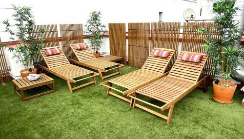 Santiago Apartments Bilbao - Foto 2