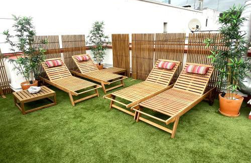 Santiago Apartments Bilbao - Foto 2