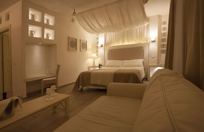 Relais in Contrada - Foto 23