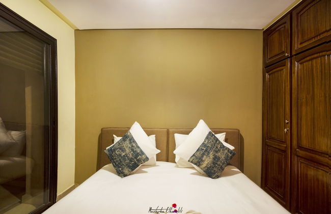 Malaya Suites & Villas - Foto 7