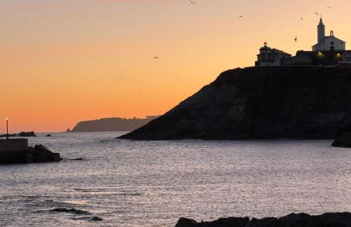 Atalaya Luarca Apartamentos turísticos - Foto 28