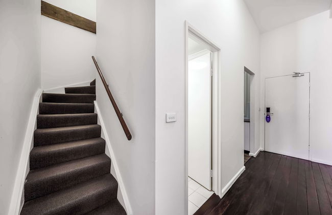 Oaks Sydney Goldsbrough Suites - Foto 69