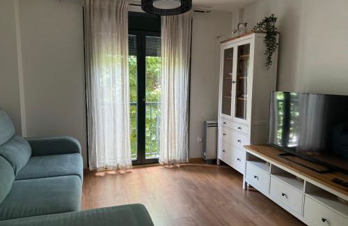 Piso do Espolón - Foto 1