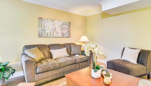 Secret Garden Healing Retreat! Beaverton Nike Area - Foto 4