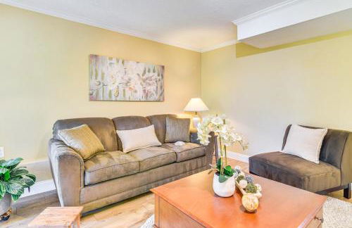 Secret Garden Healing Retreat! Beaverton Nike Area - Foto 4