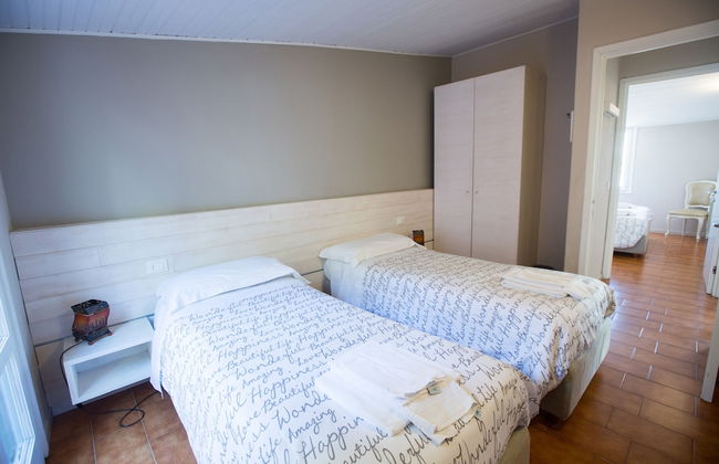 Alla Marina Affittacamere - Foto 3