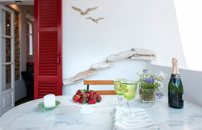 Villa Agni - Foto 29