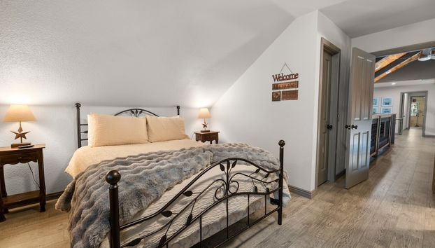 Evergreen - Foto 5, Habitación