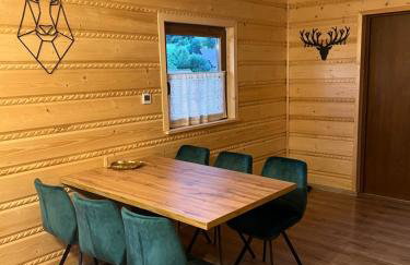 Leśny Domek - Foto 9