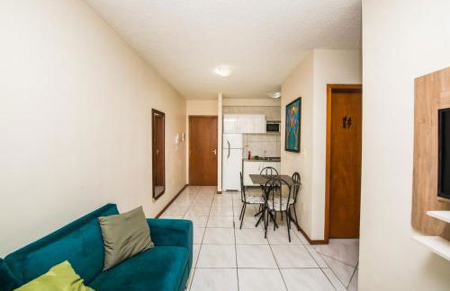 Acomodações Real Parque by Rental - Foto 4