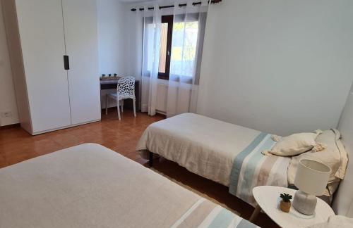 Chalet en Sanxenxo, en playa Canelas - Foto 38