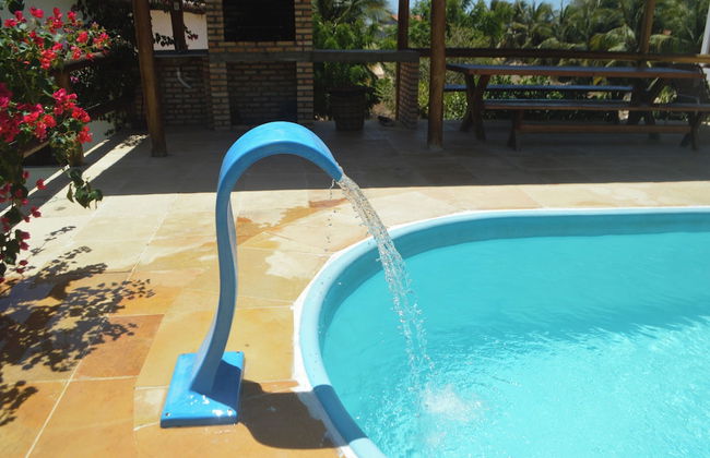 Apartamentos da Jangada - Foto 62