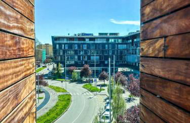 SUITE VOLVER - Exclusive Design Apartment - Foto 5