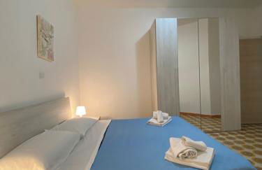 SeaView Apartments Caprioli-Palinuro - Foto 1