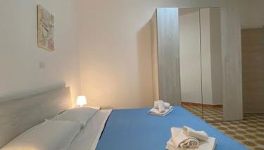 SeaView Apartments Caprioli-Palinuro - Foto 1