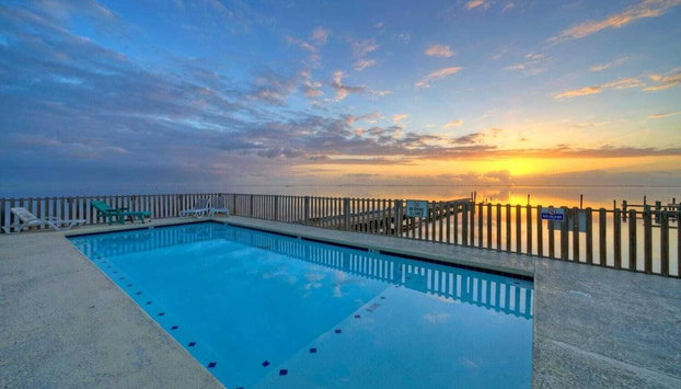 Panoramic Water Views, Shared Pool, Boat Dock Bayside Lodge by Avantstay - Foto 2, Innenbereich