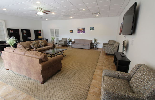 Desert Breezes Resort - Foto 3