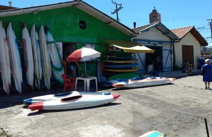 Studios Formanabá - Foto 75