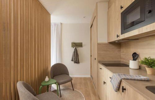 Líbere Barcelona Sant Antoni - Foto 68