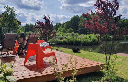 Domek de Janauis - Foto 47