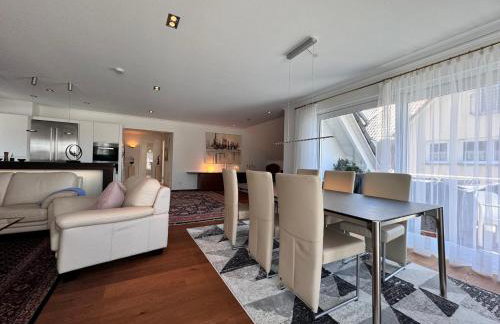 Penthousewohnung Langenargen - Foto 1