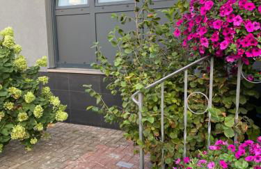 1 grosse elegante Zimmerwohnung 5 Minuten zu Fuss in die Stadtmitte - Foto 49