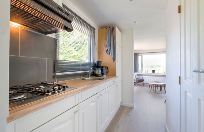 Quaint Holiday Home in Garderen With Fenced Garden - Foto 9