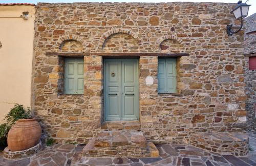 Volissos Pirgos Village - Foto 63