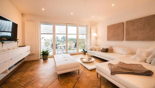 View & Garden Villa Schauenstein - Foto 5