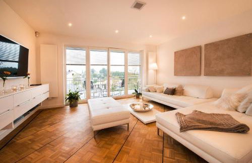 View & Garden Villa Schauenstein - Foto 5