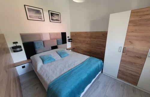 Domki Boszkowo-Dominice Bliźniak 2 apartamenty - Foto 4