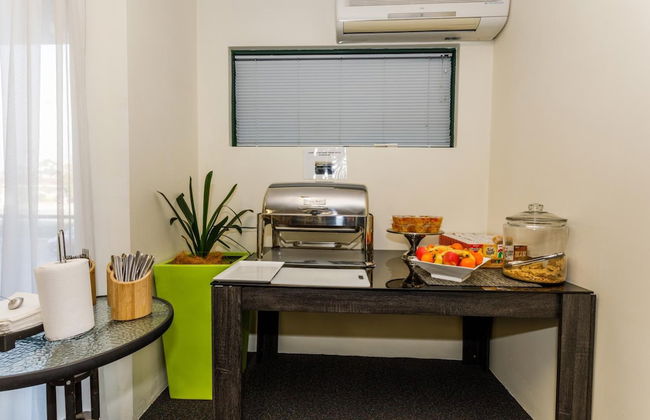 Perth Ascot Central Apartment Hotel - Foto 16