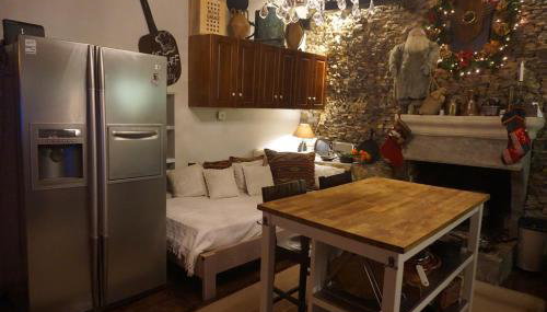 ZenTerra Country house with prive swimming pool and view - Foto 3